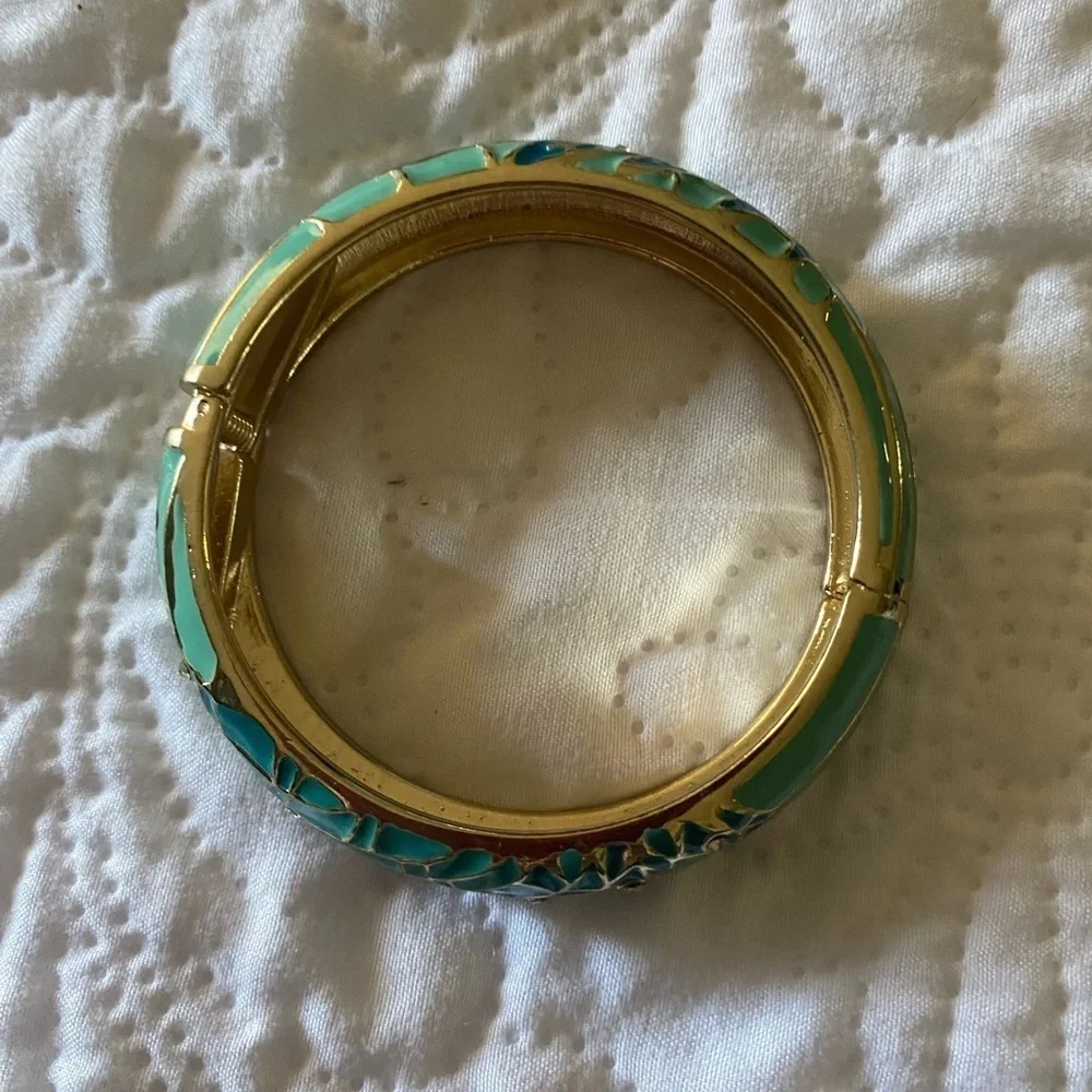 N/A nwot hinged